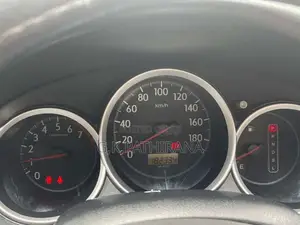 Honda Fit Aria 2007 Car (Used)