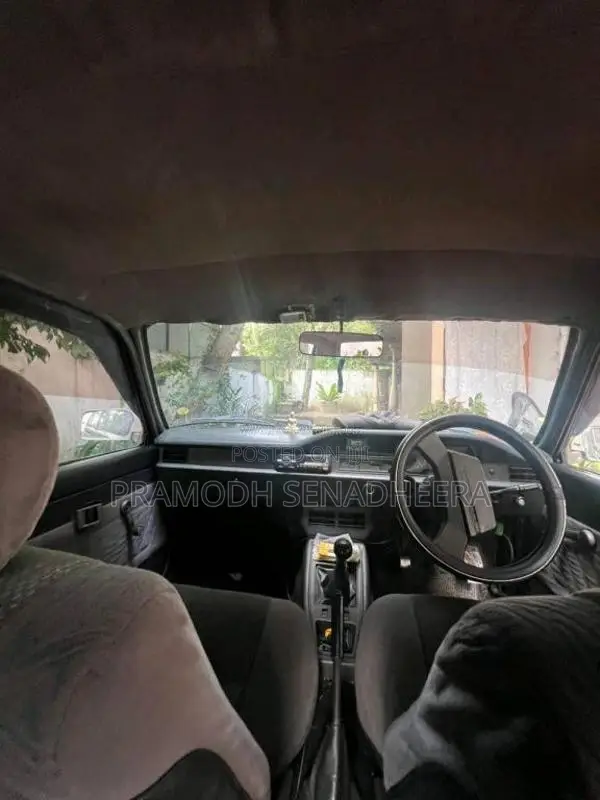 Mazda MR 90 1994 Car (Used)