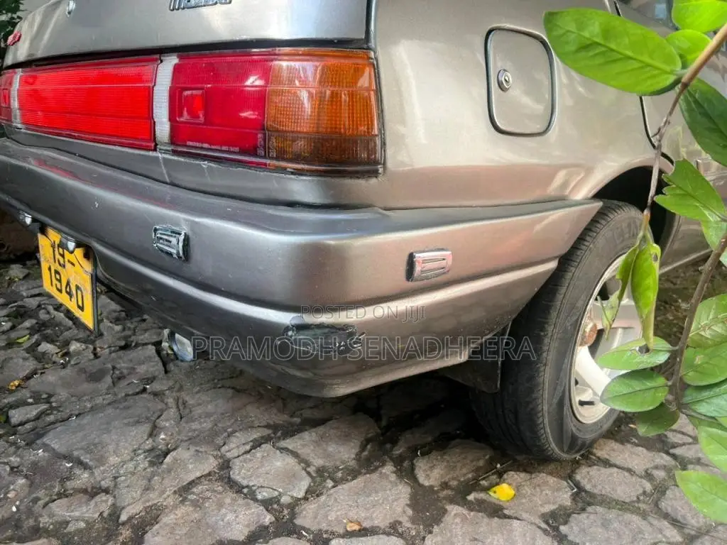 Mazda MR 90 1994 Car (Used)