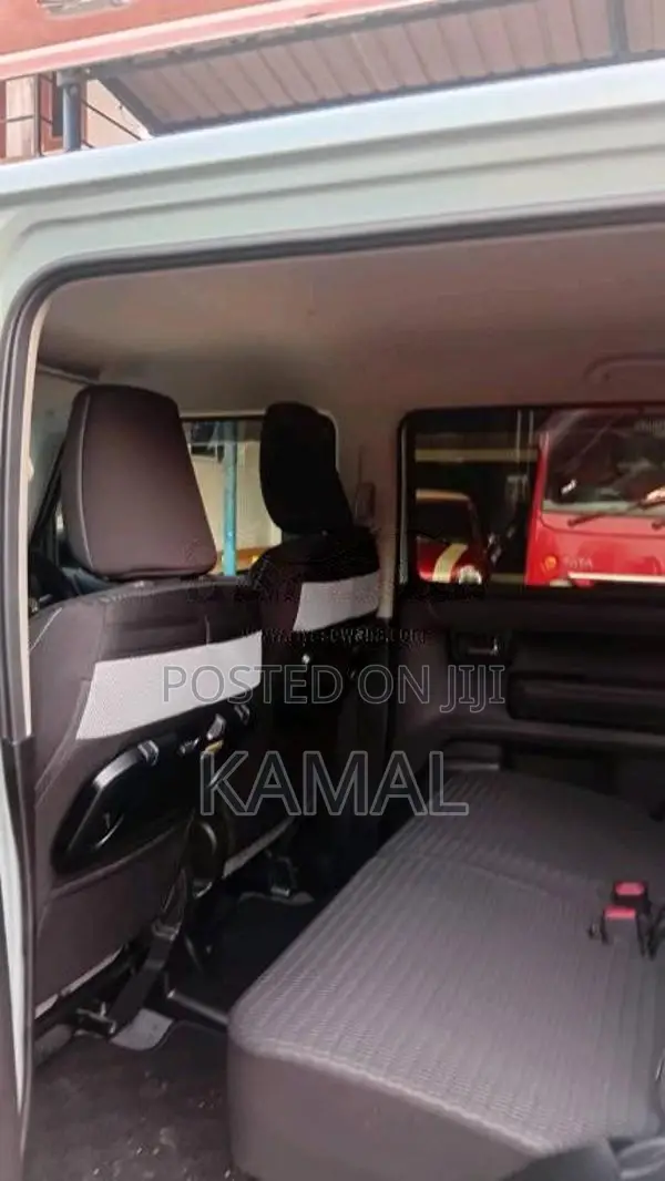 Suzuki Hustler 2025 Car Unregistered (Recondition)