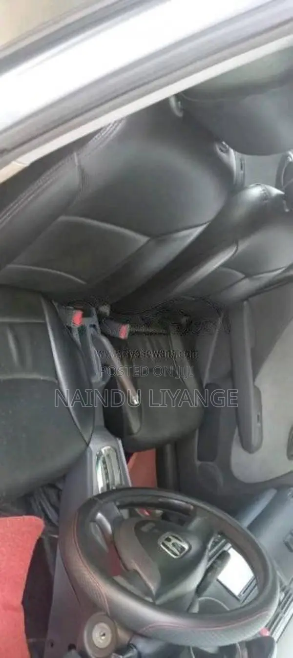 Honda Fit Aria GD8 2007 Car (Used)