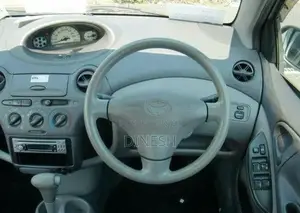 Toyota Platz 2004 Car (Used)