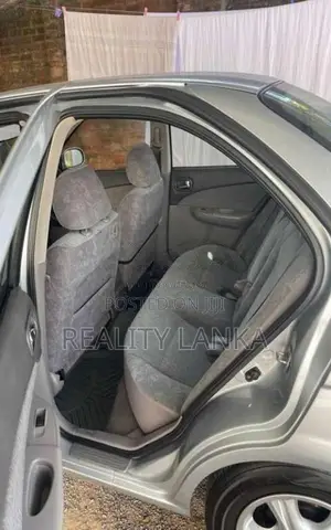 Nissan Sunny 2000 Car (Used)