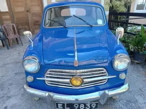 Fiat 1100 Fog Light Model 1980 Car (Used)
