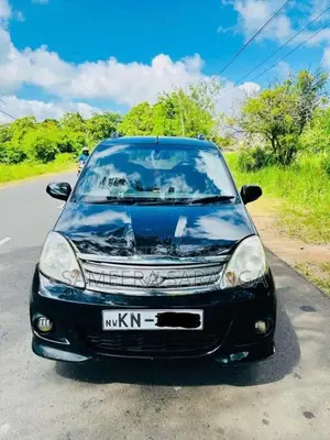 Perodua Viva Elite 2011 Car (Used)