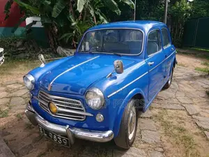 Fiat 1100 Fog Light Model 1980 Car (Used)