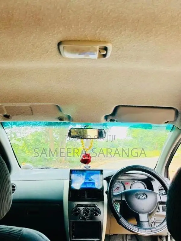 Perodua Viva Elite 2011 Car (Used)
