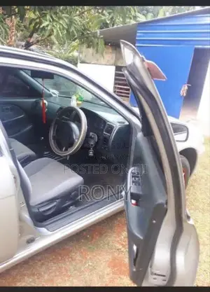 Nissan Pulsar CJ2 1998 Car (Used)