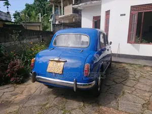 Fiat 1100 Fog Light Model 1980 Car (Used)