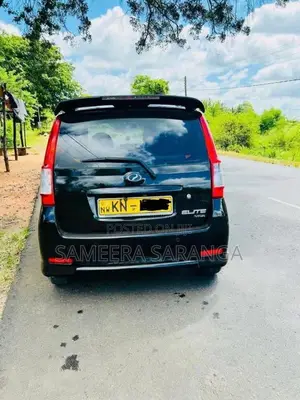 Perodua Viva Elite 2011 Car (Used)