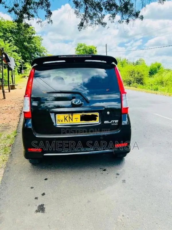 Perodua Viva Elite 2011 Car (Used)
