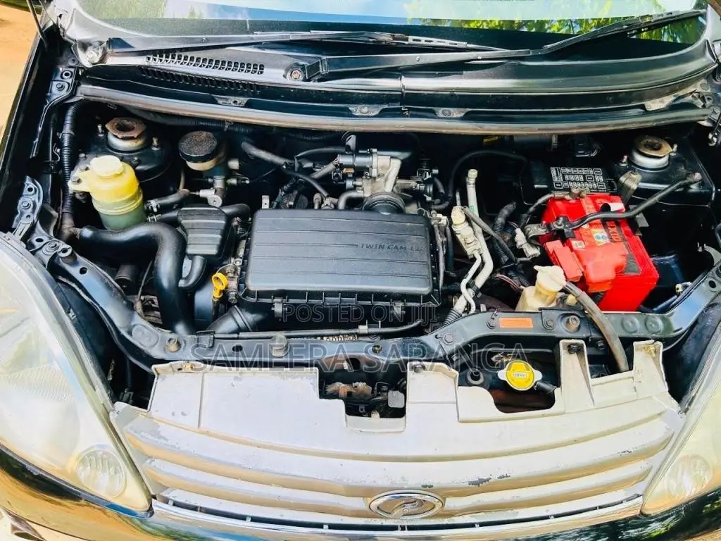 Perodua Viva Elite 2011 Car (Used)