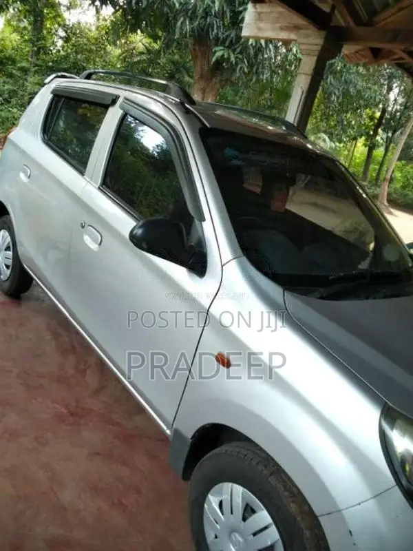 Suzuki Alto 2015 Car (Used)