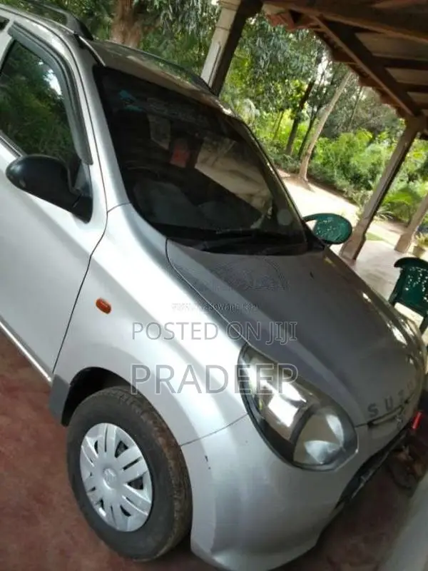 Suzuki Alto 2015 Car (Used)
