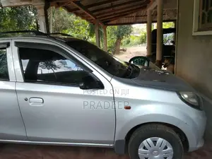 Suzuki Alto 2015 Car (Used)
