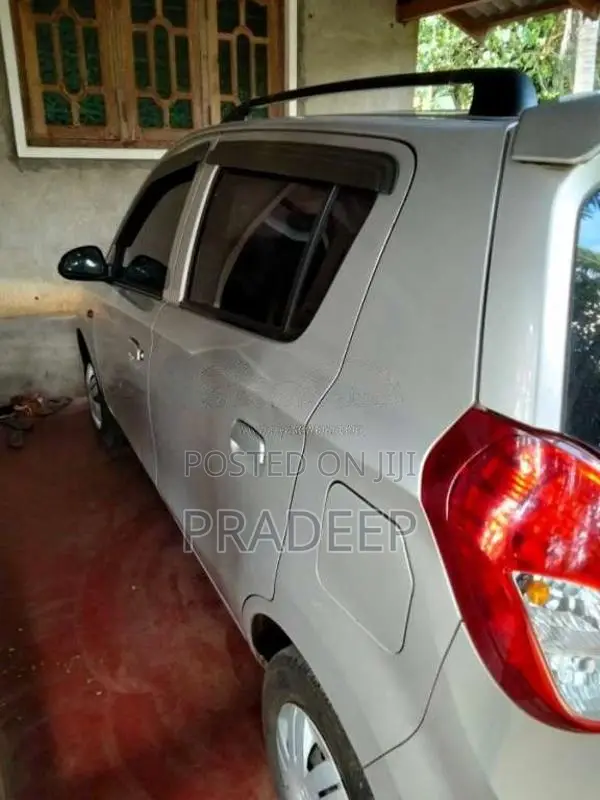 Suzuki Alto 2015 Car (Used)