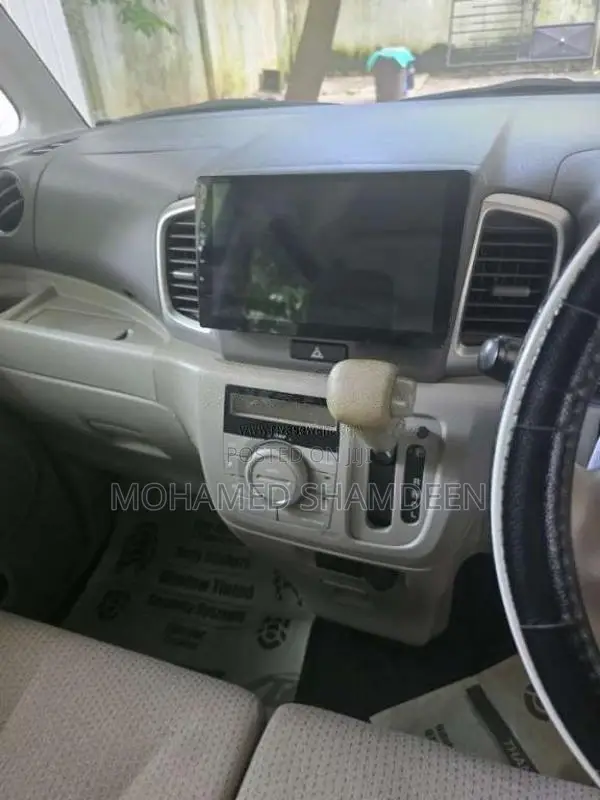 Suzuki Spacia 2015 Car (Used)