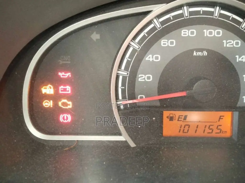 Suzuki Alto 2015 Car (Used)