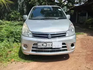 Suzuki Estilo 2011 Car (Used)