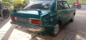 Nissan Sunny 1978 Car (Used)
