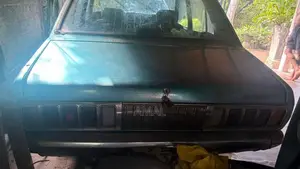 Gallant 10 Light 1971 Car (Used)