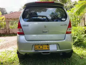 Suzuki Estilo 2011 Car (Used)