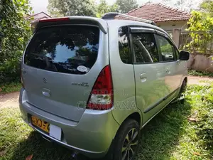 Suzuki Estilo 2011 Car (Used)