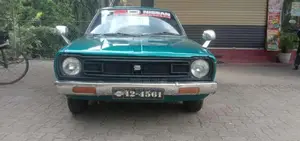 Nissan Sunny 1978 Car (Used)