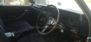 Nissan Sunny 1978 Car (Used)