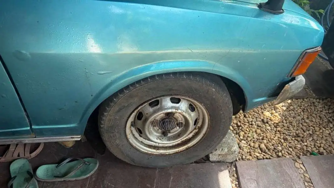 Gallant 10 Light 1971 Car (Used)