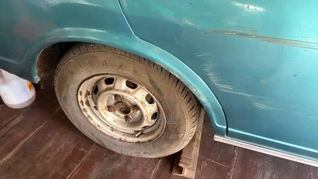 Gallant 10 Light 1971 Car (Used)