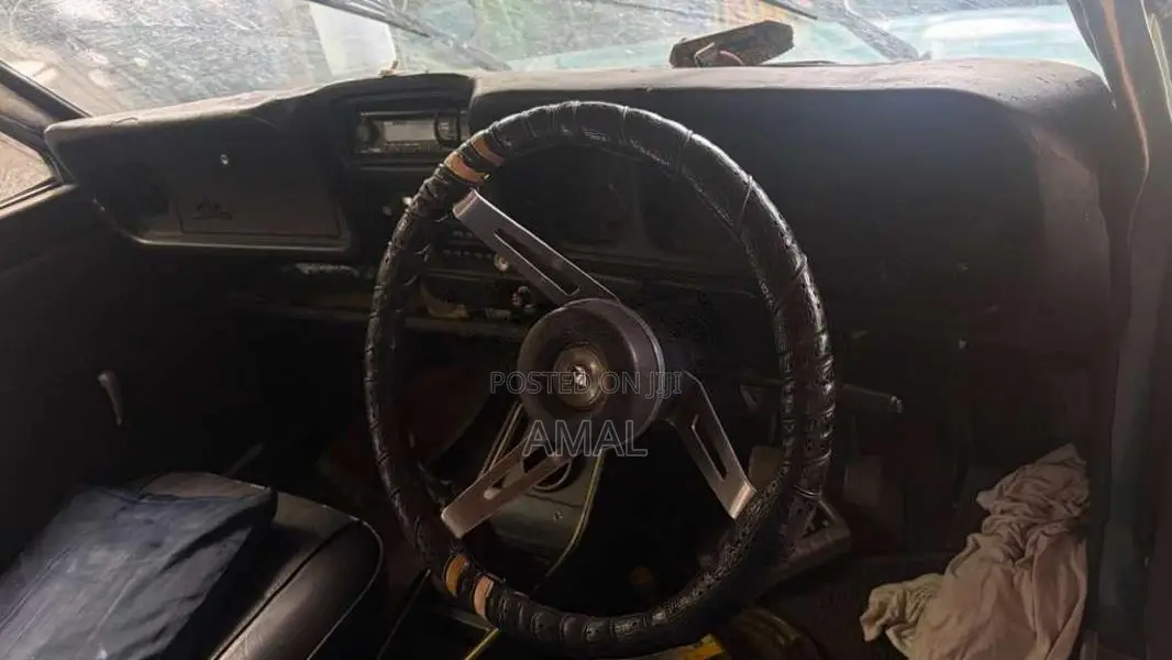Gallant 10 Light 1971 Car (Used)