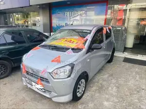 Daihatsu Mira 2018 Car (Used)