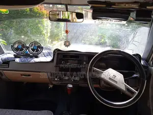 Toyota Ke72 1986 Car (Used)