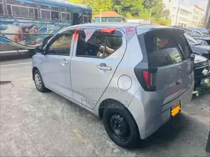 Daihatsu Mira 2018 Car (Used)