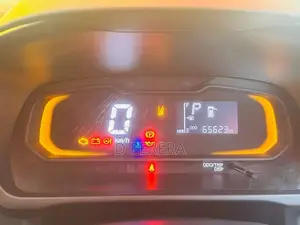 Daihatsu Mira 2018 Car (Used)
