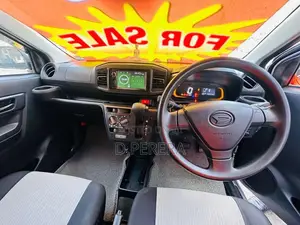 Daihatsu Mira 2018 Car (Used)