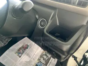 Suzuki WAGON R FX 2025 Car Unregistered (Recondition)