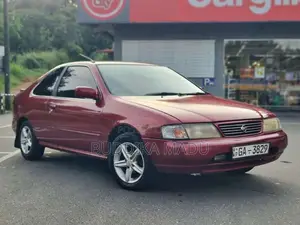 Nissan FB14 2005 Car (Used)