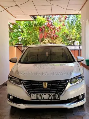 Toyota Premio G Superior 2017 Car (Used)