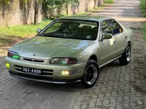 Nissan Presea R11 1996 Car (Used)