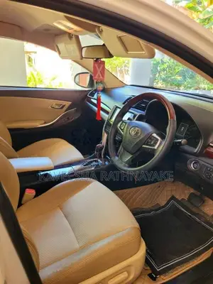 Toyota Premio G Superior 2017 Car (Used)