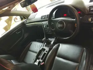 Audi A4 2004 Car (Used)