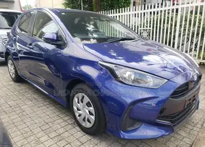 Toyota YARIS X GRADE 2023 Car Unregistered (Recondition)