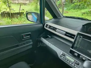 Suzuki Wagon R 2017 Car (Used)