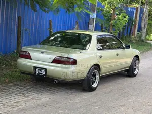 Nissan Presea R11 1996 Car (Used)