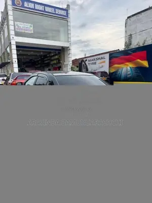 Toyota Corolla 121 2006 Car (Used)