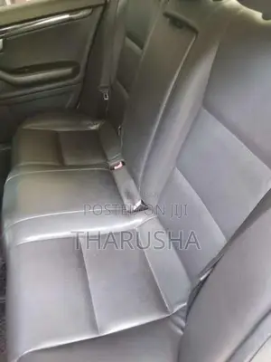 Audi A4 2004 Car (Used)
