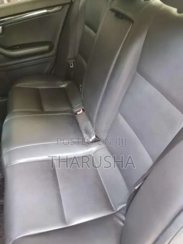Audi A4 2004 Car (Used)