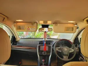 Toyota Premio G Superior 2017 Car (Used)